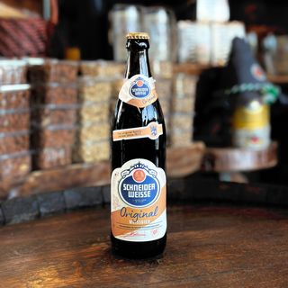 შნაიდერ ორიგინალი #7 0.5ლ