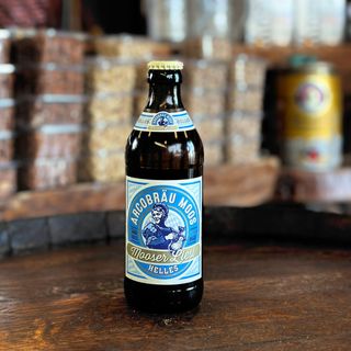 არკობრაუ მოზელ ლიზელ 0.5ლ