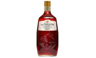 ჰარდი, პინო დე შარანტე როზე