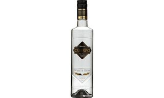 კუერპო, თეთრი