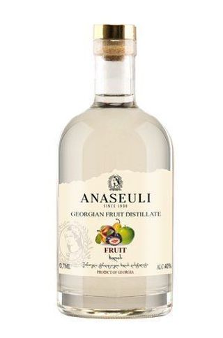 არაყი ხილის მიქსი, ანასეული 0.05l