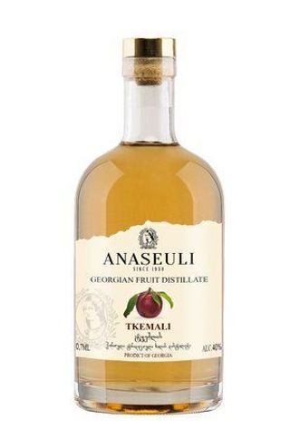 არაყი ტყემლის, ანასეული 0.05l