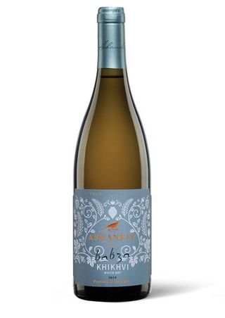 ხიხვი, ასკანელი 0.75l