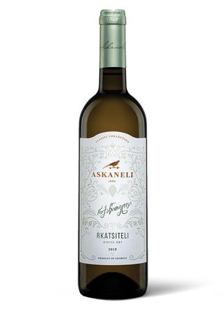 რქაწითელი 0.75, ასკანელი