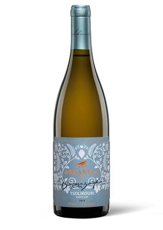 ცოლიკოური, ასკანელი 0.75l