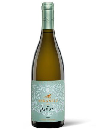 მანავი, ასკანელი 0.75l