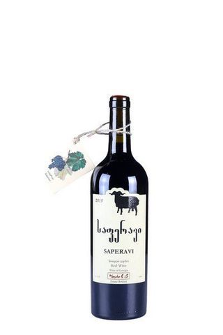 საფერავი, კონჩო 0.75l