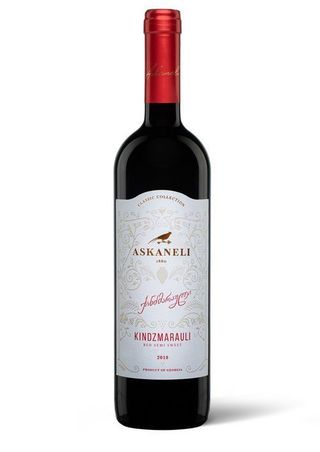 ქინძმარაული, ასკანელი 0.75l