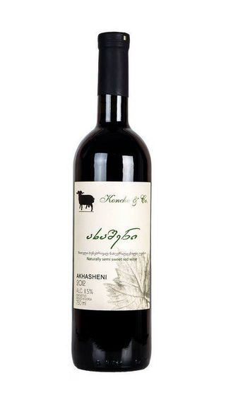 ახაშენი, კონჩო 0.75 ლ.