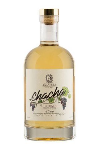 ჭაჭა, ანასეული 0.5l