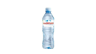 Ბაკურიანი 0.5 Ლ Პეტი / 4860019001247