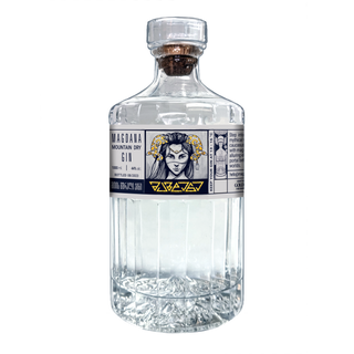 Magdana Gin 1st Edition 1 L