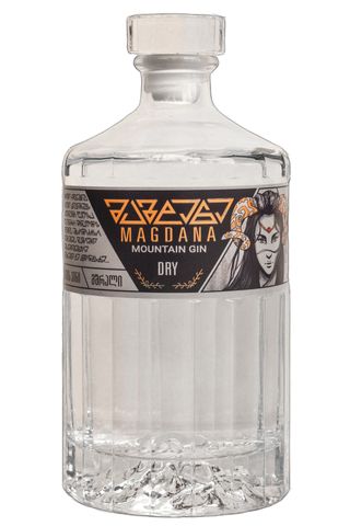 Magdana Gin 2nd Edition 1 L