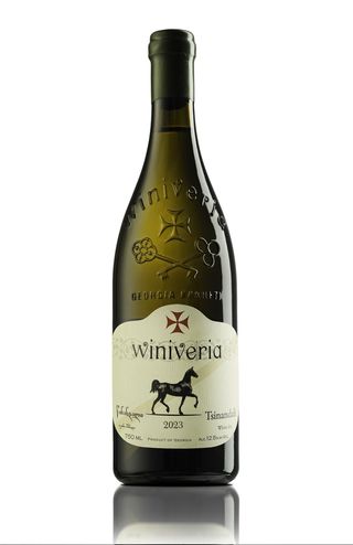 ვინივერია - წინანდალი