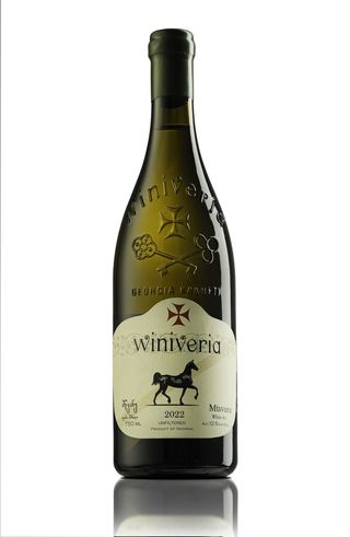 ვინივერია - მწვანე