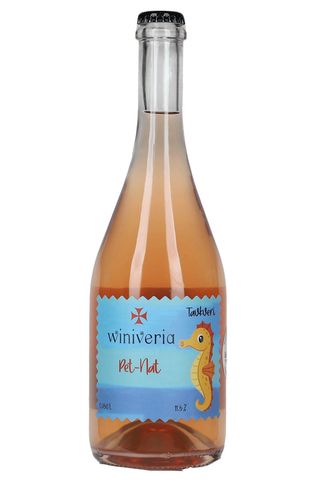 ვინივერია - თავკვერი პეტნატი