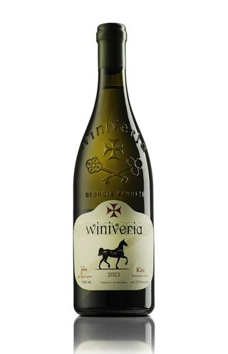 ვინივერია - ქისი ნ.ტკბილი