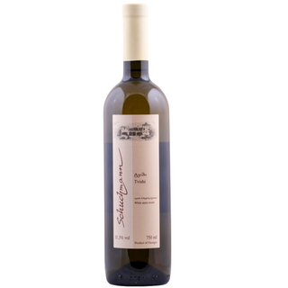 შუხმანი ტვიში