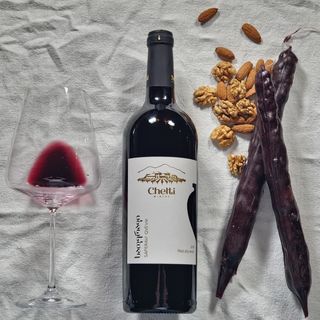 ჩელთი - საფერავი 2019