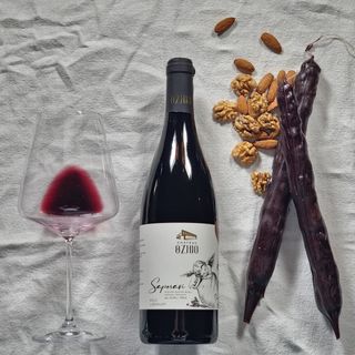 ოჟიო - საფერავი