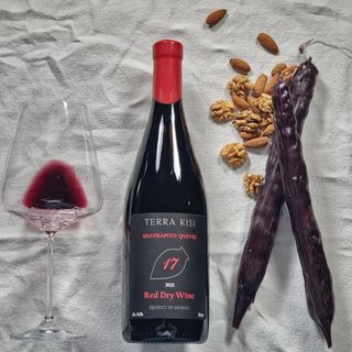 ტერა ქისი - შავკაპიტო