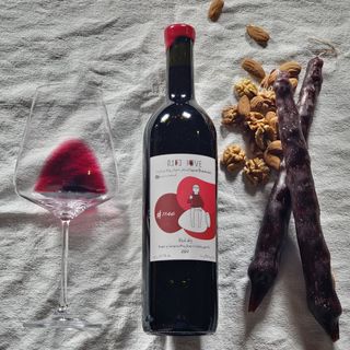 იქვე საფერავი - ბუდეშური