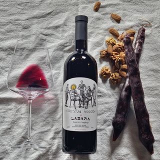 ლაბარა - საფერავი