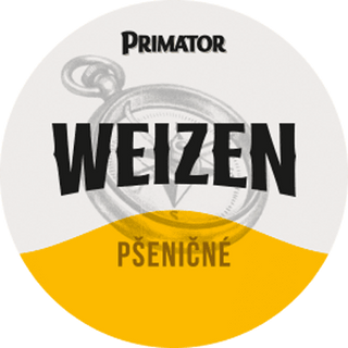 ლუდი პრიმატორი გაუფილტრავი 4.8 %