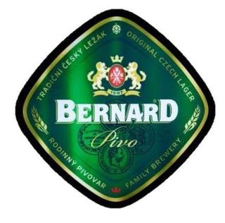 ლუდი ბერნარდი 1 ლიტრი