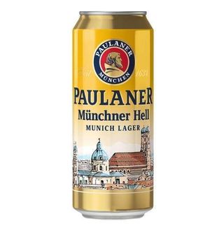 პაულანერი მიუნხენური