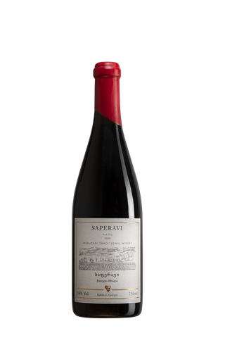 Saperavi 2020