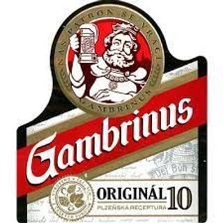 გამბრინუსი