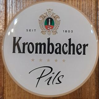 კრომბახერი