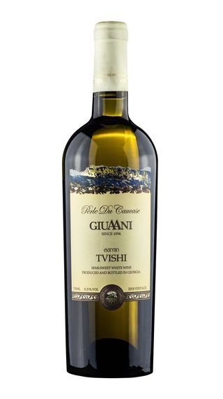 გიუაანი - ტვიში