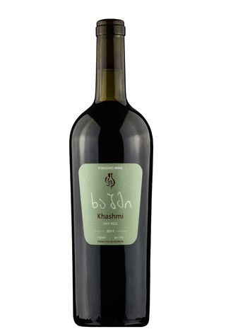 პონგინო- ხაშმის საფერავი