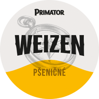 ლუდი პრიმატორი გაუფილტრავი 4.8 %