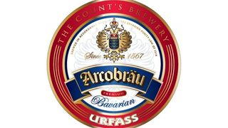 ლუდი არკობრაუ 1 ლიტრი