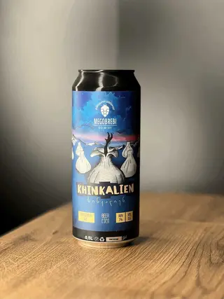 Khinkalien 0,5l