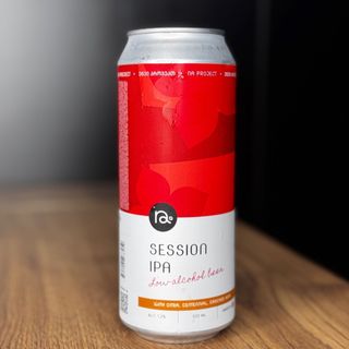 Session Ipa Agara 0,5l