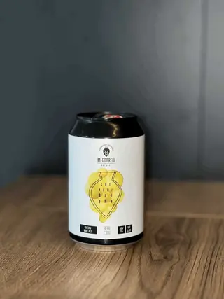 Chinuri 0,33l