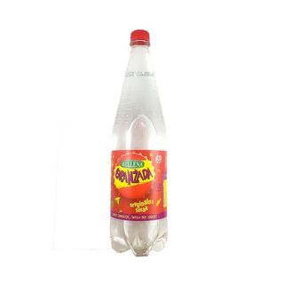 Helena Oranżada Biała 1,25l
