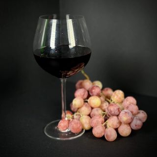 Вино Грос-лібенталь "Каберне"