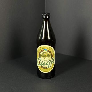 0.5 л Сидр Золотоноша Яблучний