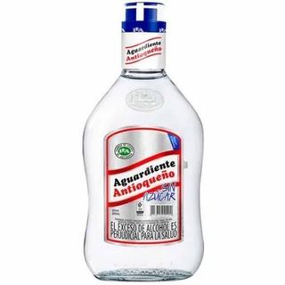 Aguardiente S/a 70cl