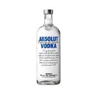 Absolut 1l
