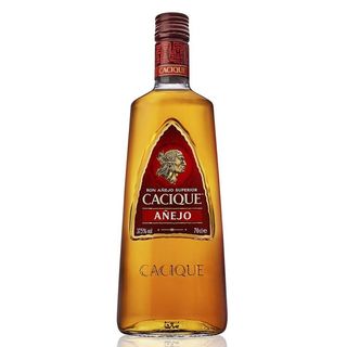 Ron Cacique 70cl