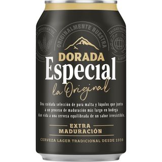 Dorada Especial Latal 33cl