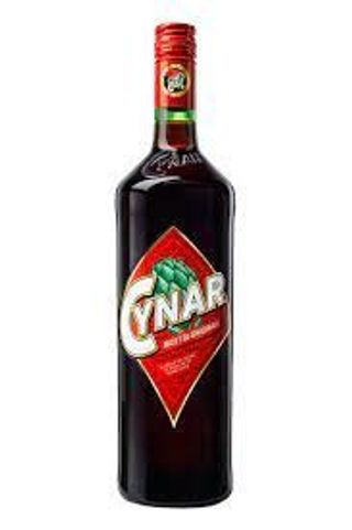Cynar - 1 Litro