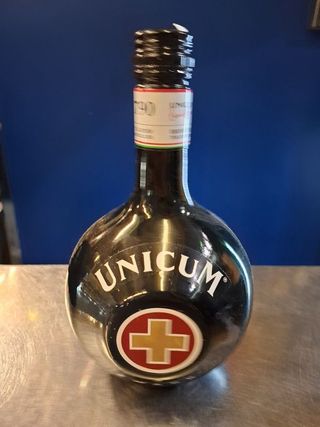 Unicum 100 Cl