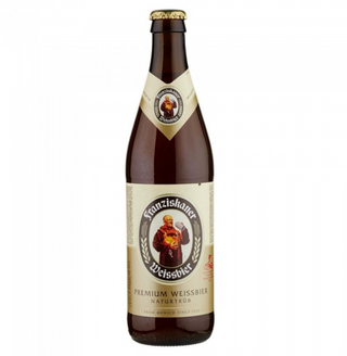 Franziskaner 50 Cl